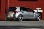 Volkswagen Golf GTi by GTi35.com 2011 года